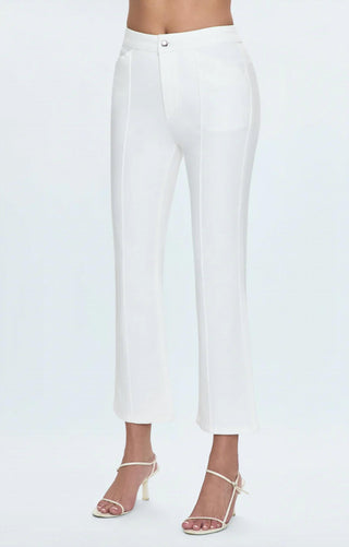 Pistola - Simone Kick Flare Ponte Pants
