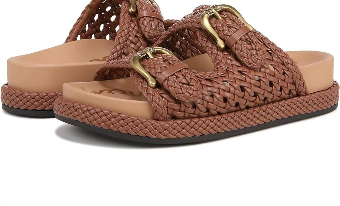 Sam Edelman - Reid Flat Sandal