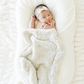 Dream Mini Blankets 15x20 Inch Poly Microfiber by Saranoni