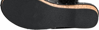 Corkys Footwear - Women's Just Fur Fun Wedge Mules