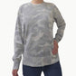 27 Miles Malibu - Hailee Oversized Pullover Sweater