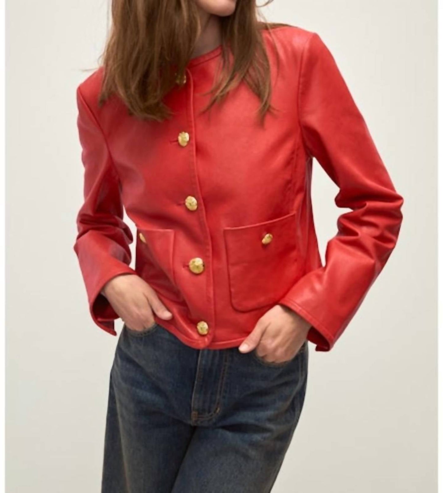 Veronica Beard - Andrea Jacket
