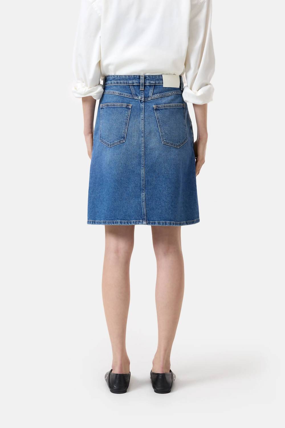 Closed - Women's Stover X Skirt