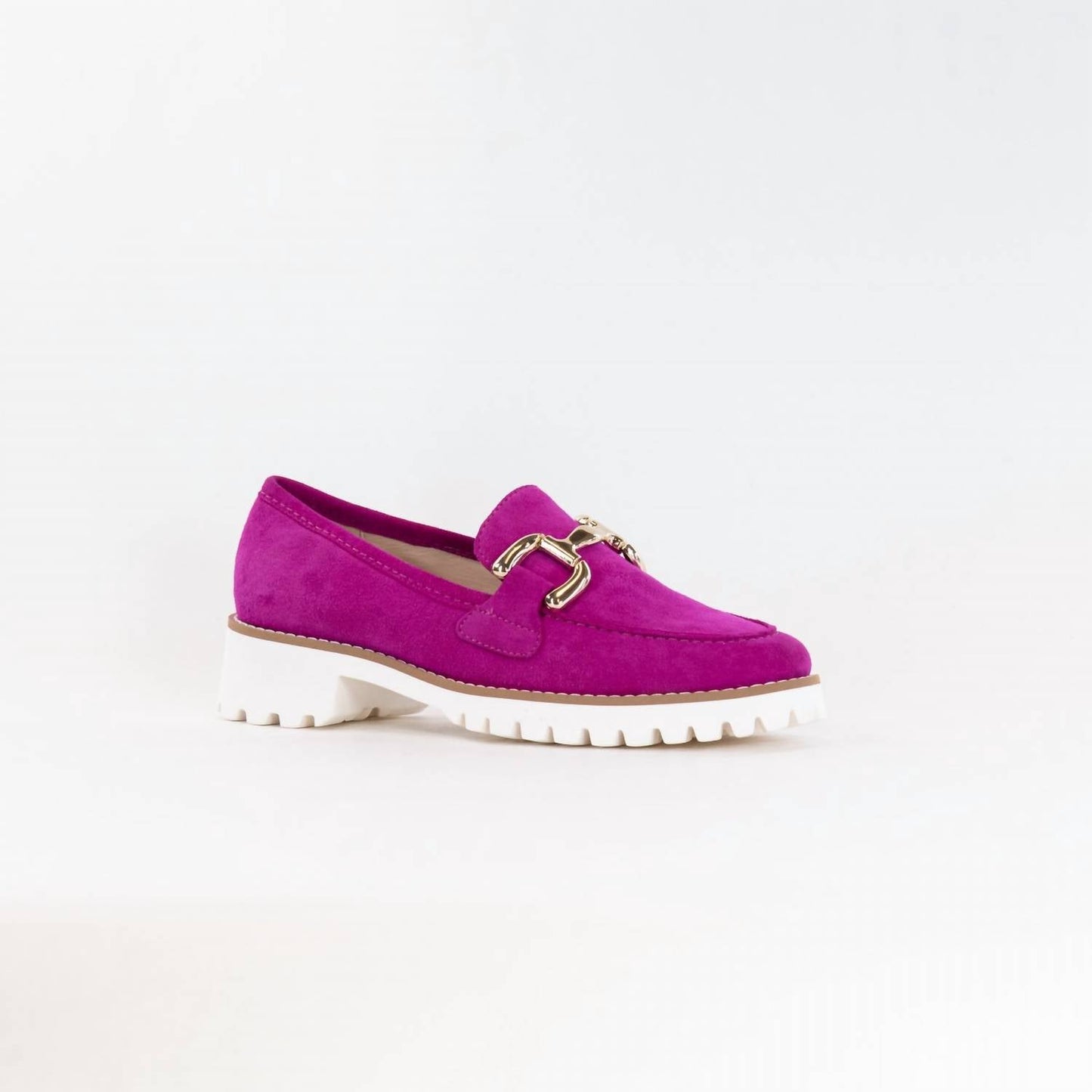 Ara - Women's Kent Kiana Buckle Loafer