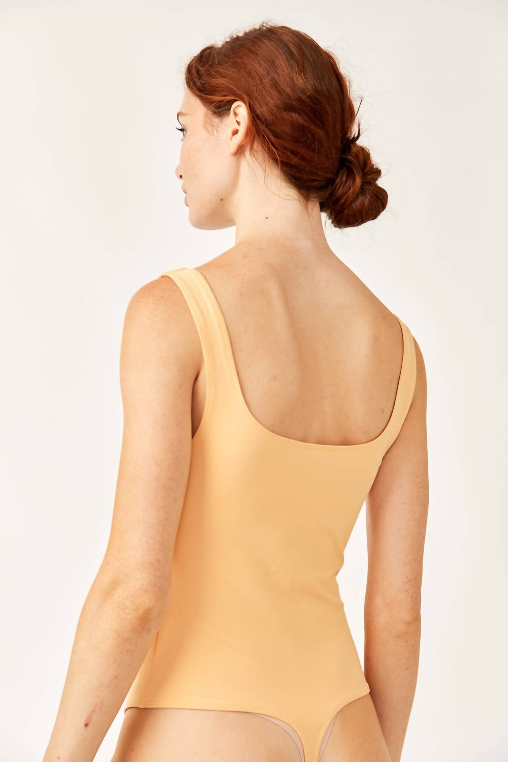 Free People - Romance In Rome Bodysuit