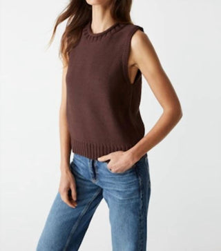 Michael Stars - Estelle Sweater Vest
