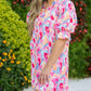 Michelle Mcdowell - Julie Dress
