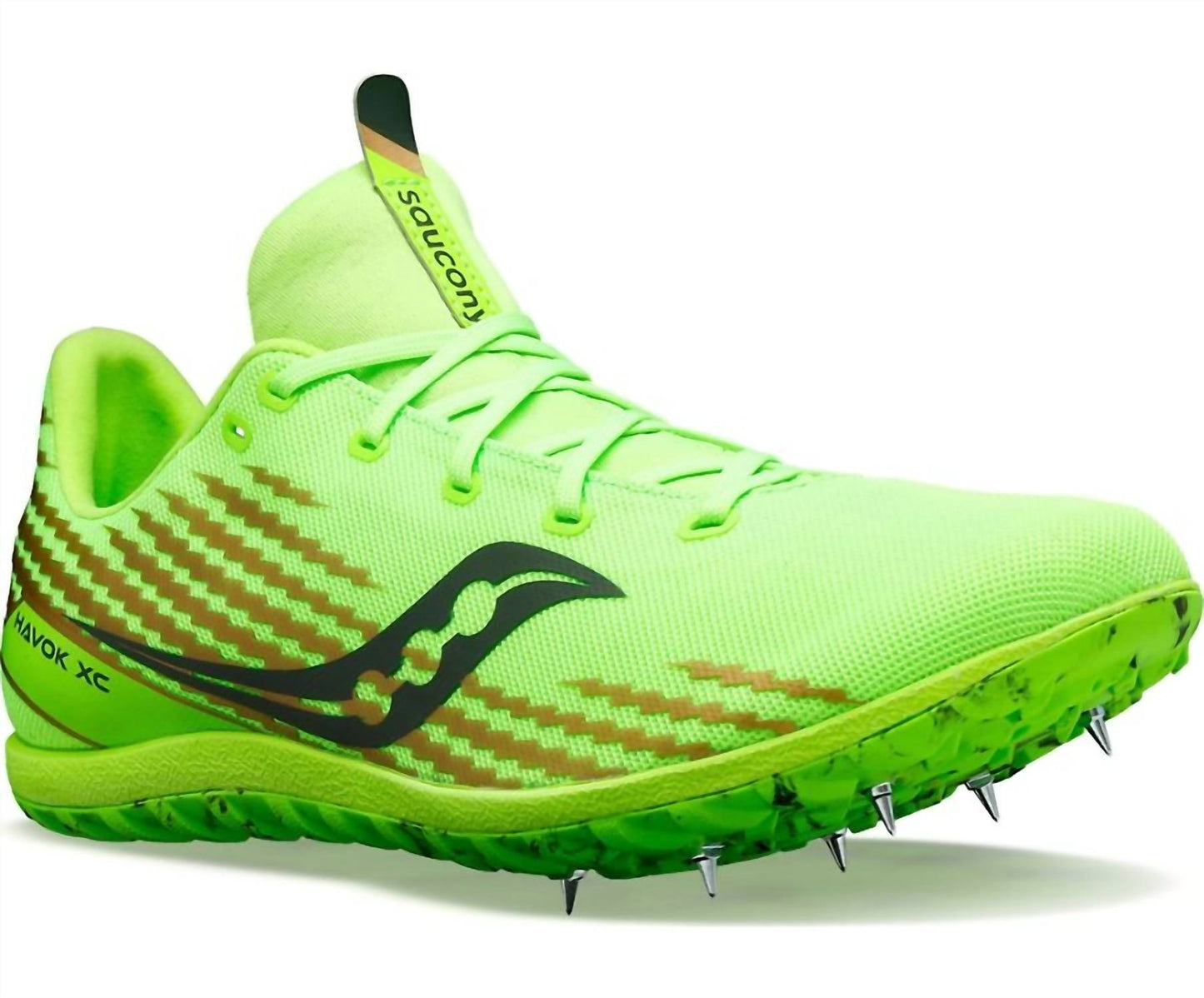 Saucony - Men's Havoc Xc3 Shoes
