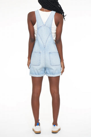 Pistola - Beatrix Short Overall