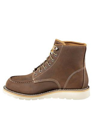 Carhartt - Men's Waterproof 6" Wedge Boot