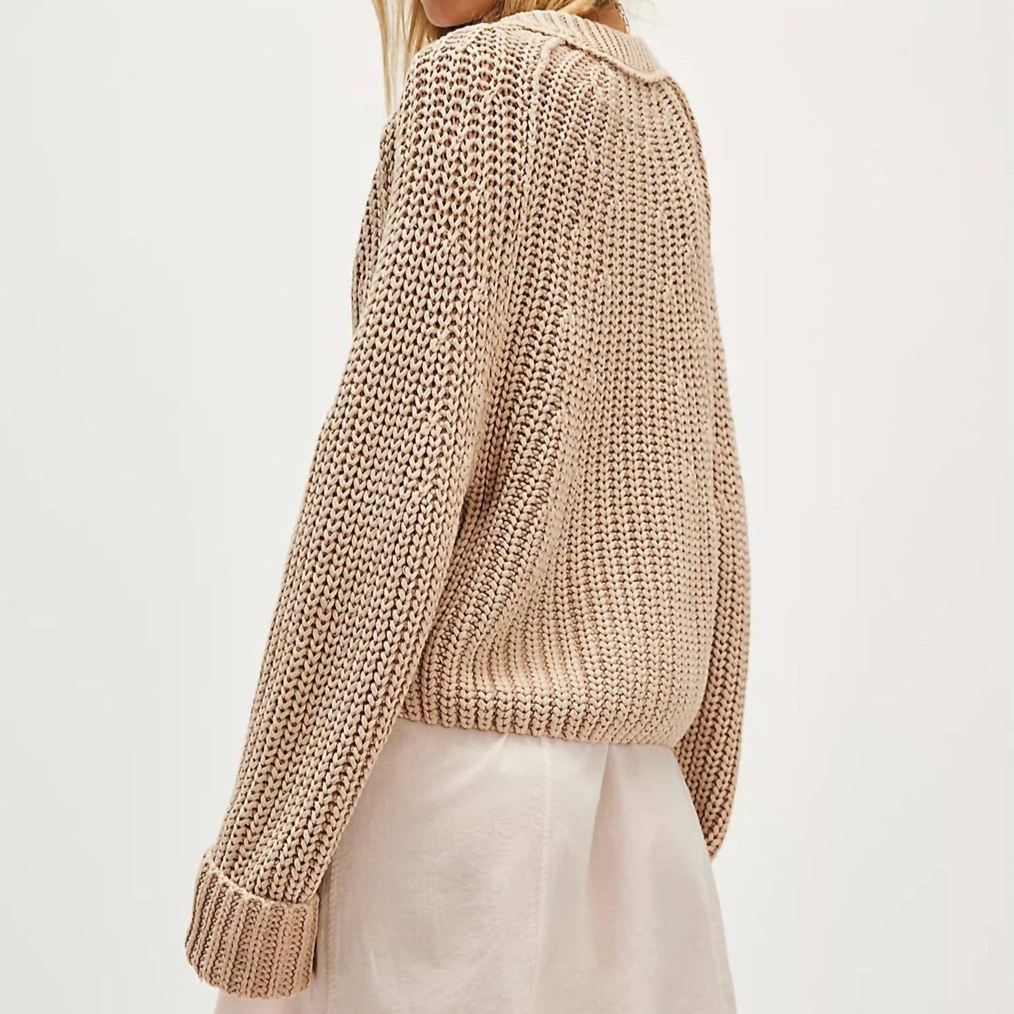 Free People - Sweet Nothing Cardigan