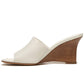 Vince - Women's Pia Leather Wedge Sandal
