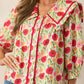 Entro - Morning Delight Blouse