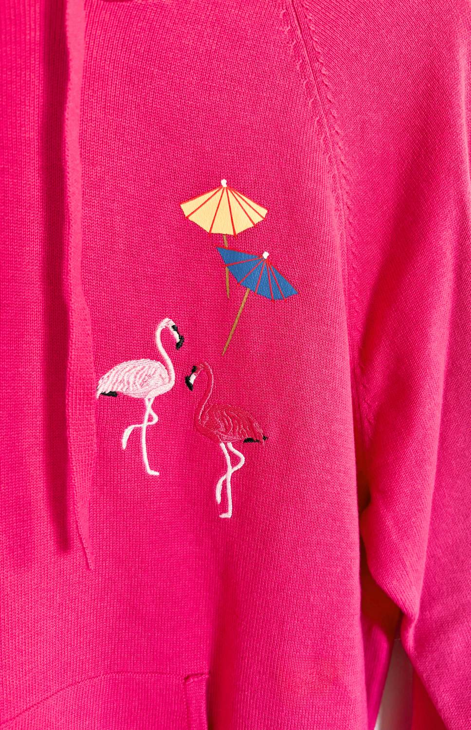 Replica Los Angeles - Margarita Island Hoodie