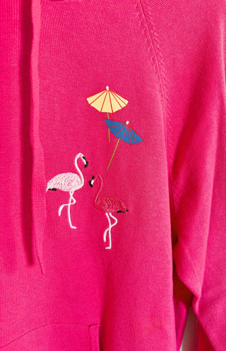 Replica Los Angeles - Margarita Island Hoodie