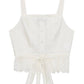Katie J Nyc - Tween Waverly Top