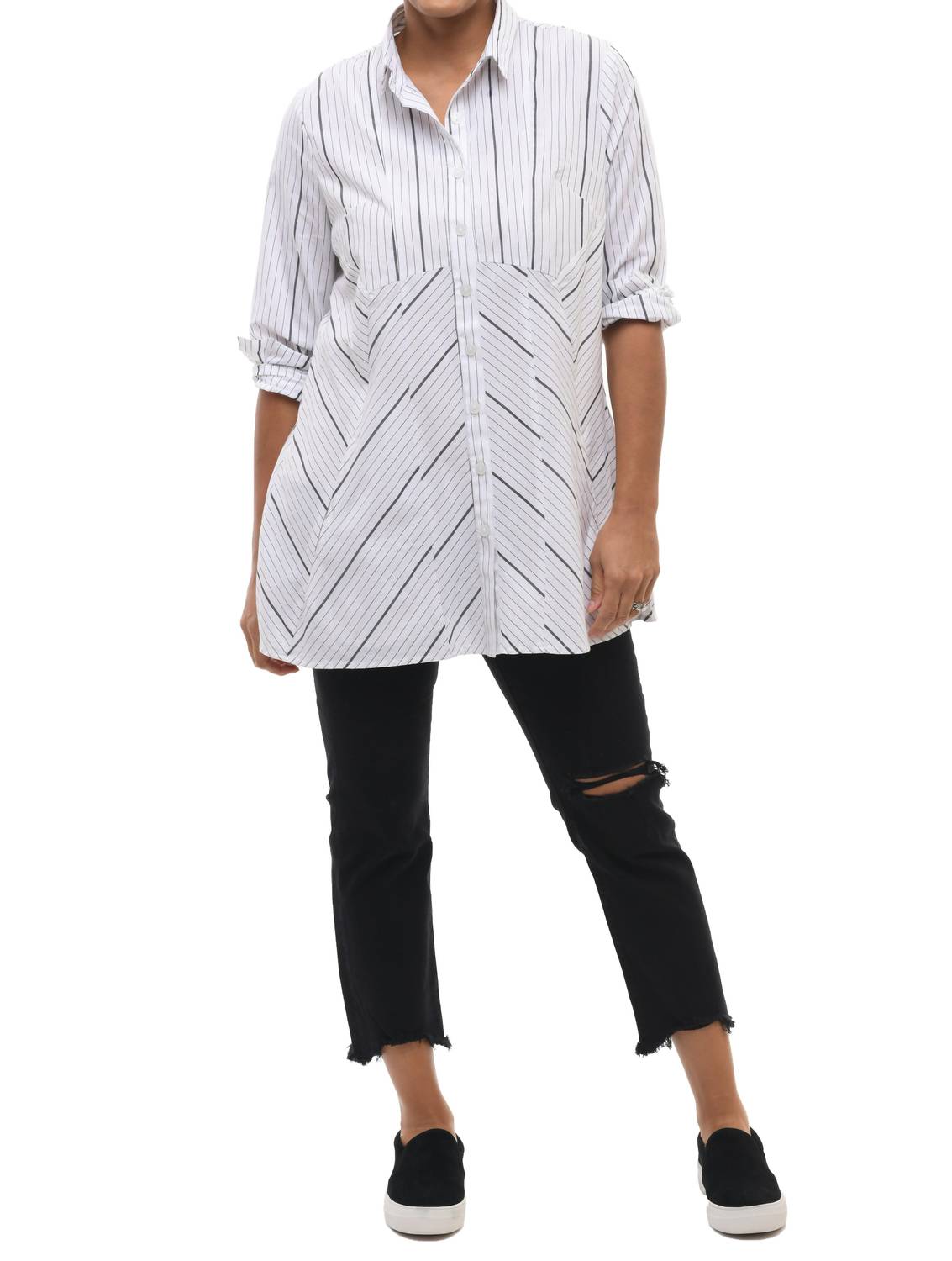 Tulip Clothing - Connie Top