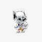 Pandora - Women's Marvel Guardians Of The Galaxy Rocket Raccoon Charm