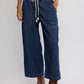 Free People - Easy Peasy Pull-on Jeans