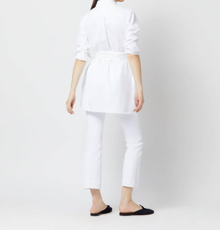 Ann Mashburn - Gabrielle Tie Tunic