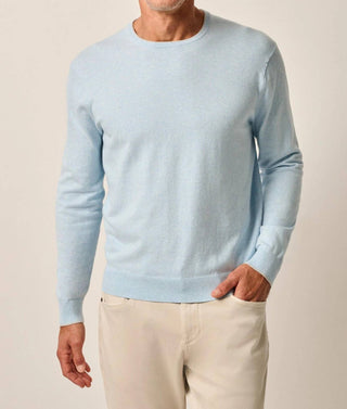 Johnnie-O - Wren Crewneck Sweater