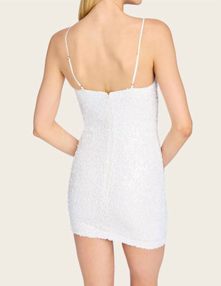 Generation Love - Julius Sequin Dress