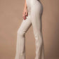 Steve Madden - Citrine Bootcut Pants