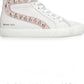 Vintage Havana - Women's Gadol High Top Sneakers
