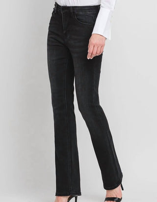 Flying Monkey - Slim Bootcut Jeans