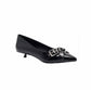 Free People - Women's So 90s Kitten Heel