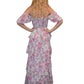 Entro - Romance Maxi Dress