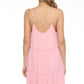 Pj Salvage - Women's Limeade Mini Dress