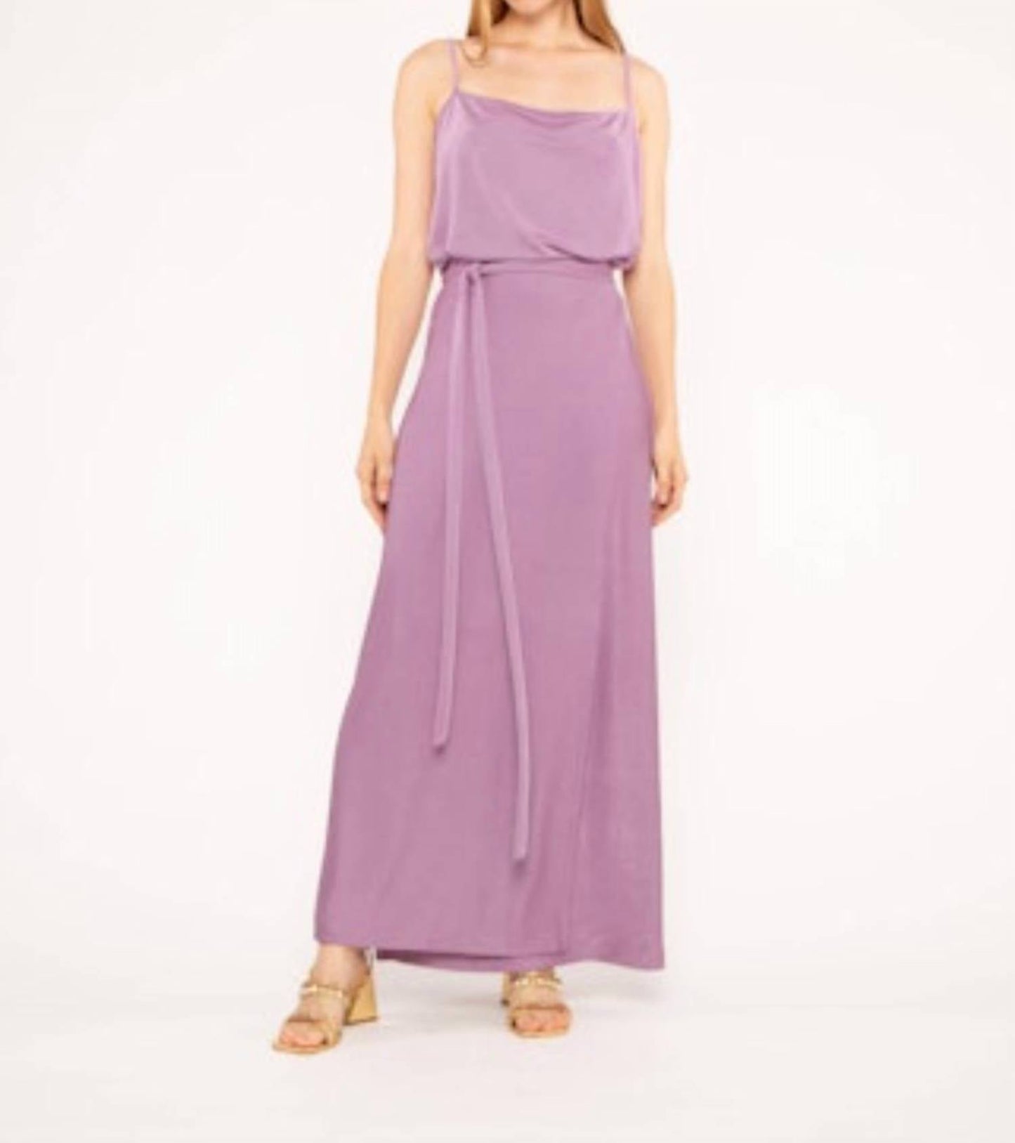 Ripley Rader - Ripley Rader Slinky Wrap Skirt