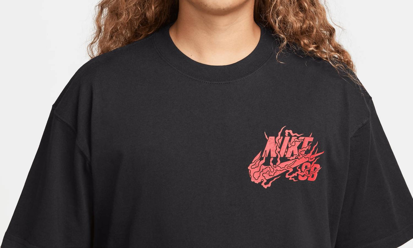 Nike - Men's SB Skate Dragon T-Shirt