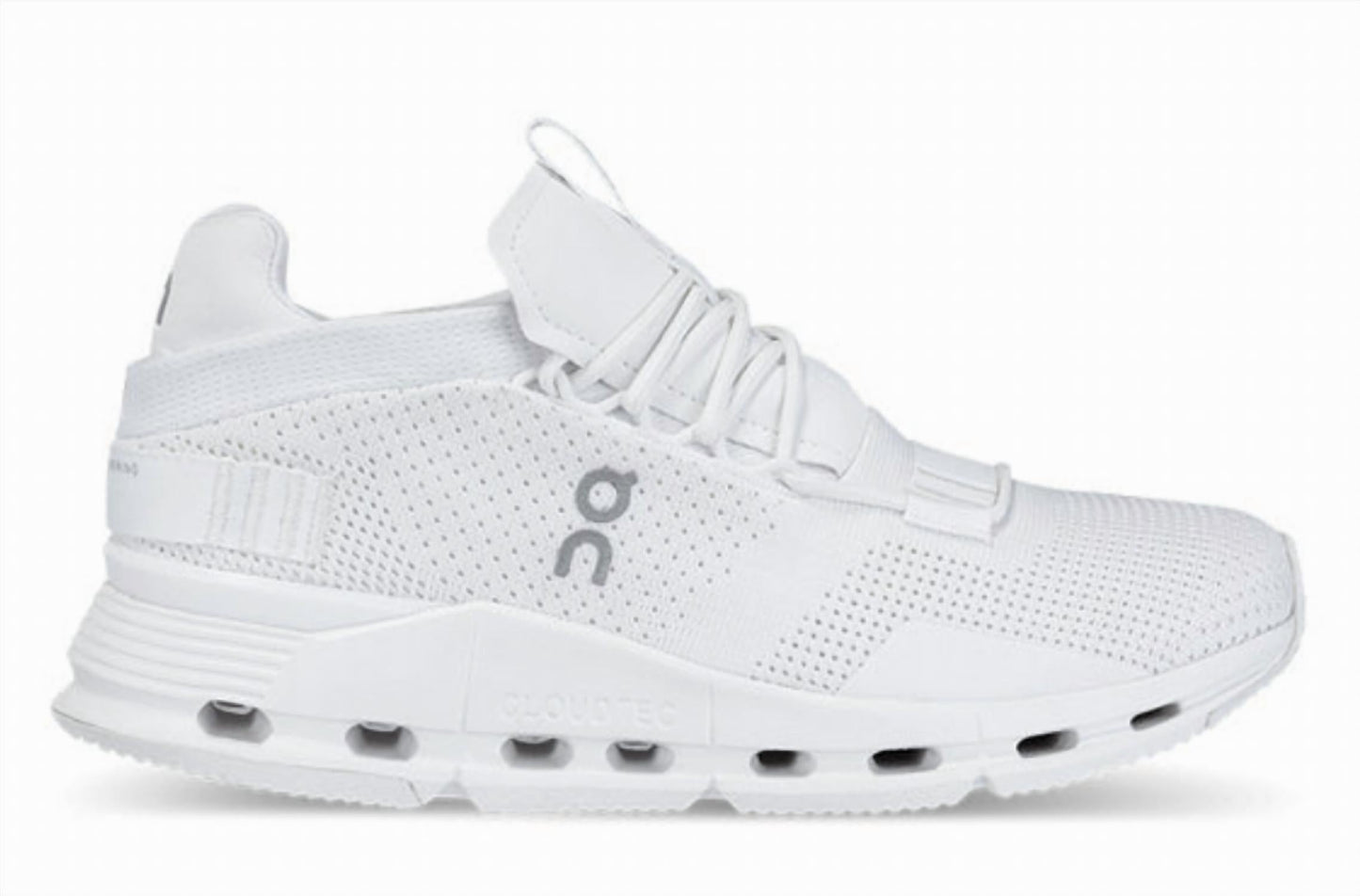 On Running - Women's Cloudnova Running Shoes