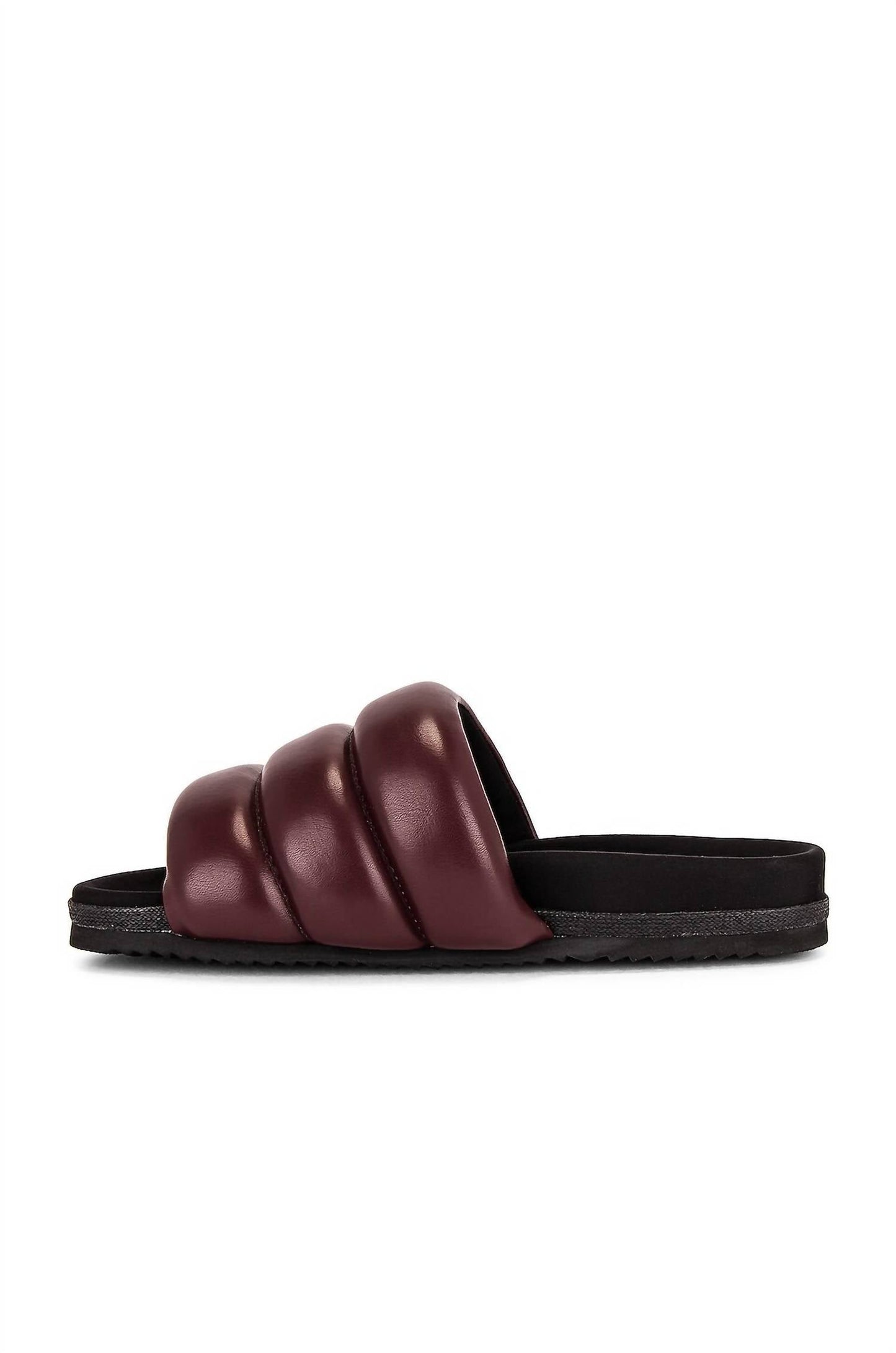 Roam - Women's Puffy Slide Sandal