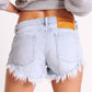 One Teaspoon - Bonitas Jean Shorts