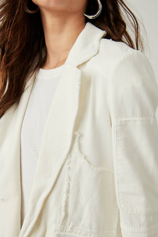 Free People - HARLOW BLAZER