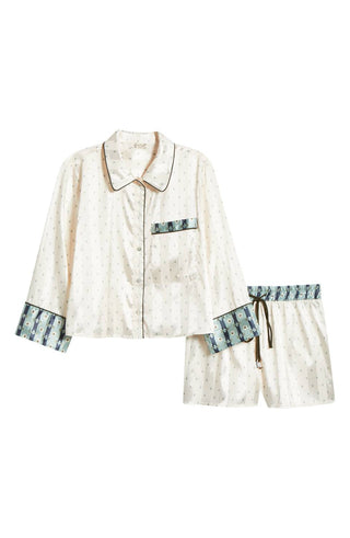 Free People - Pillow Talk Pj Set