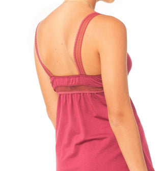 Twelve Eighty Eight - Rebecca Tank Strap Chemise