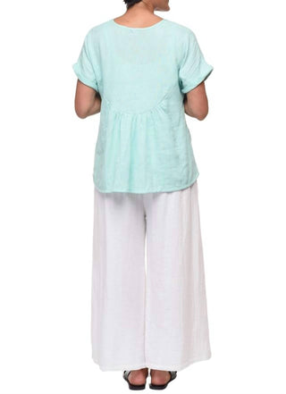 Tulip Clothing - Destination Top