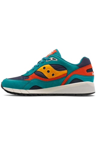 Saucony - Men's Shadow 6000 Sneaker
