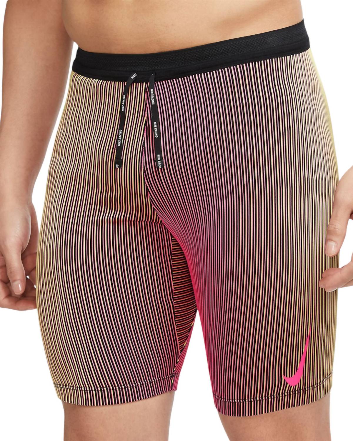 Nike - Men's ADV Aeroswift Short Tights