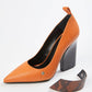 Atiana - NINE 2 FIVER HIGH HEEL