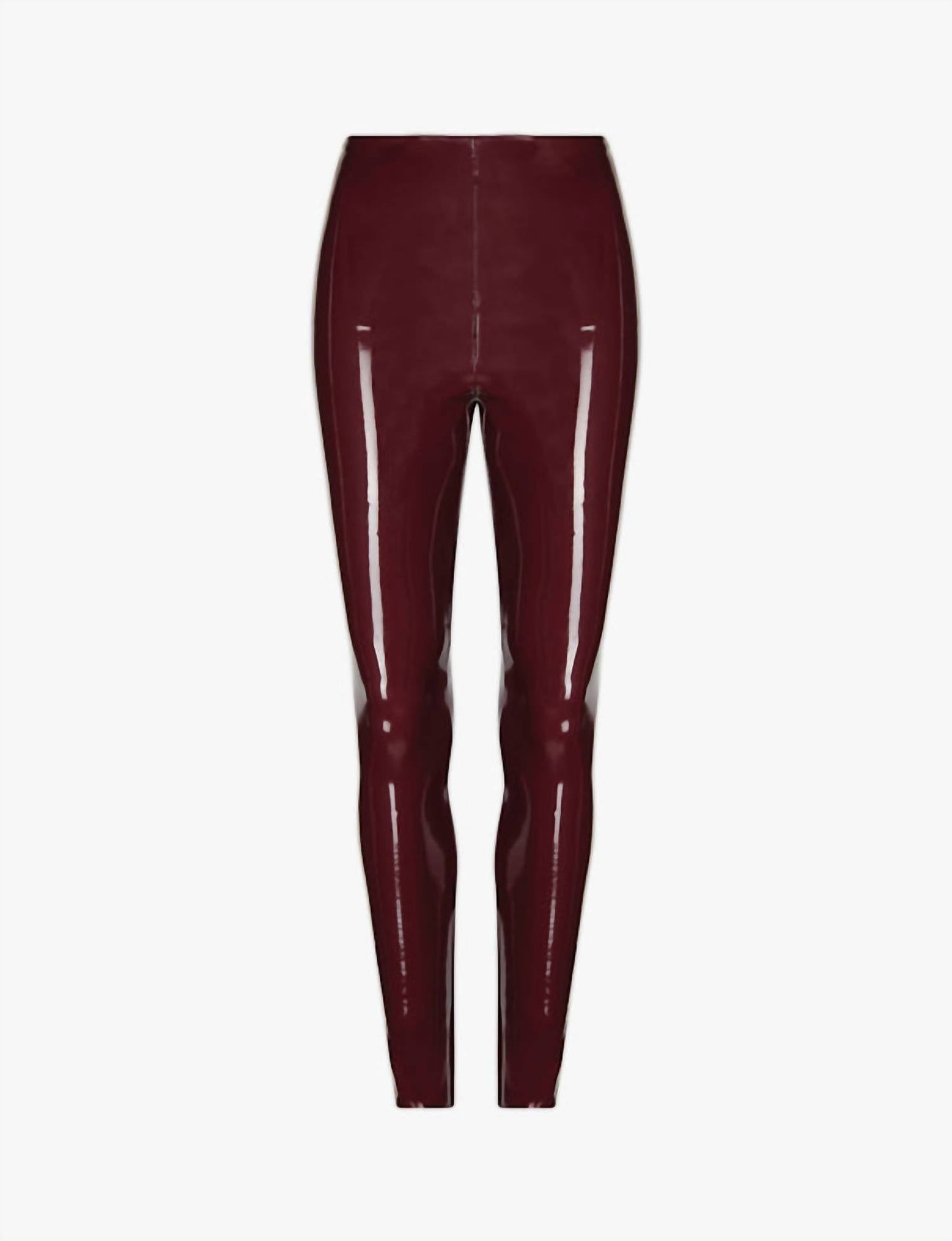 Commando - Faux Patent Leather Legging