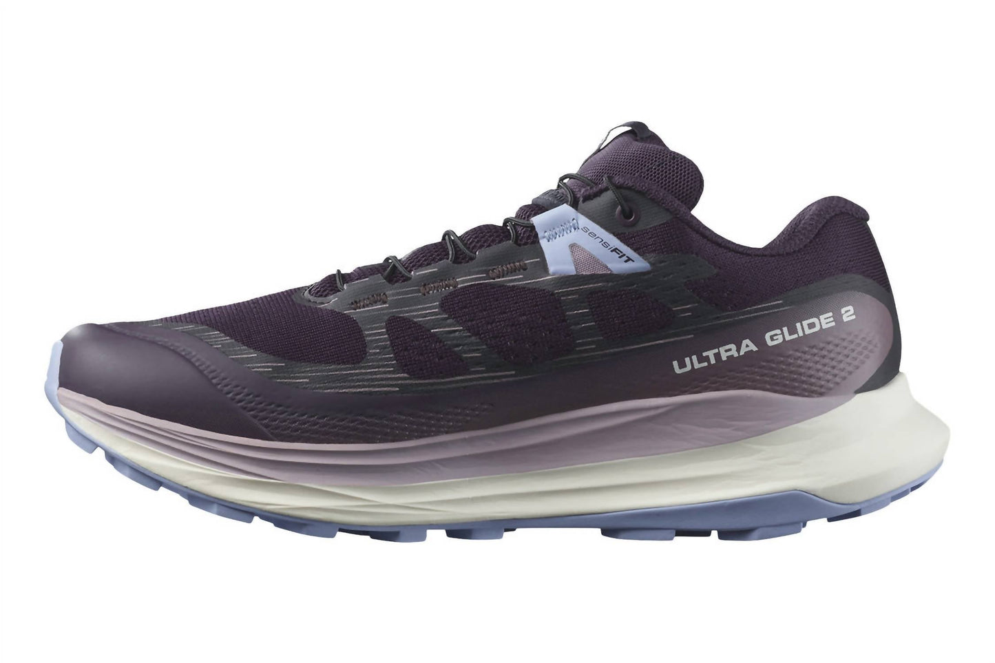 Salomon - Women's Ultra Glide 2 - B Running Shoe