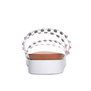 Chinese Laundry - Women's Coral Flat Sandal