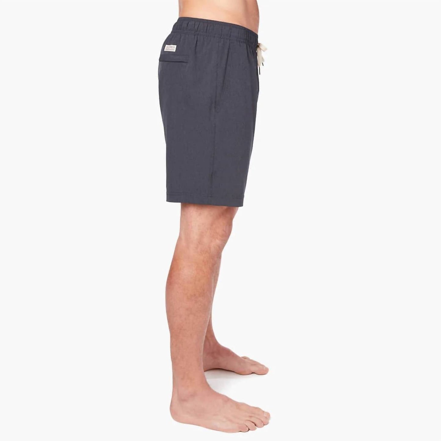 Fair Harbor - One Lined Pull-on Shorts