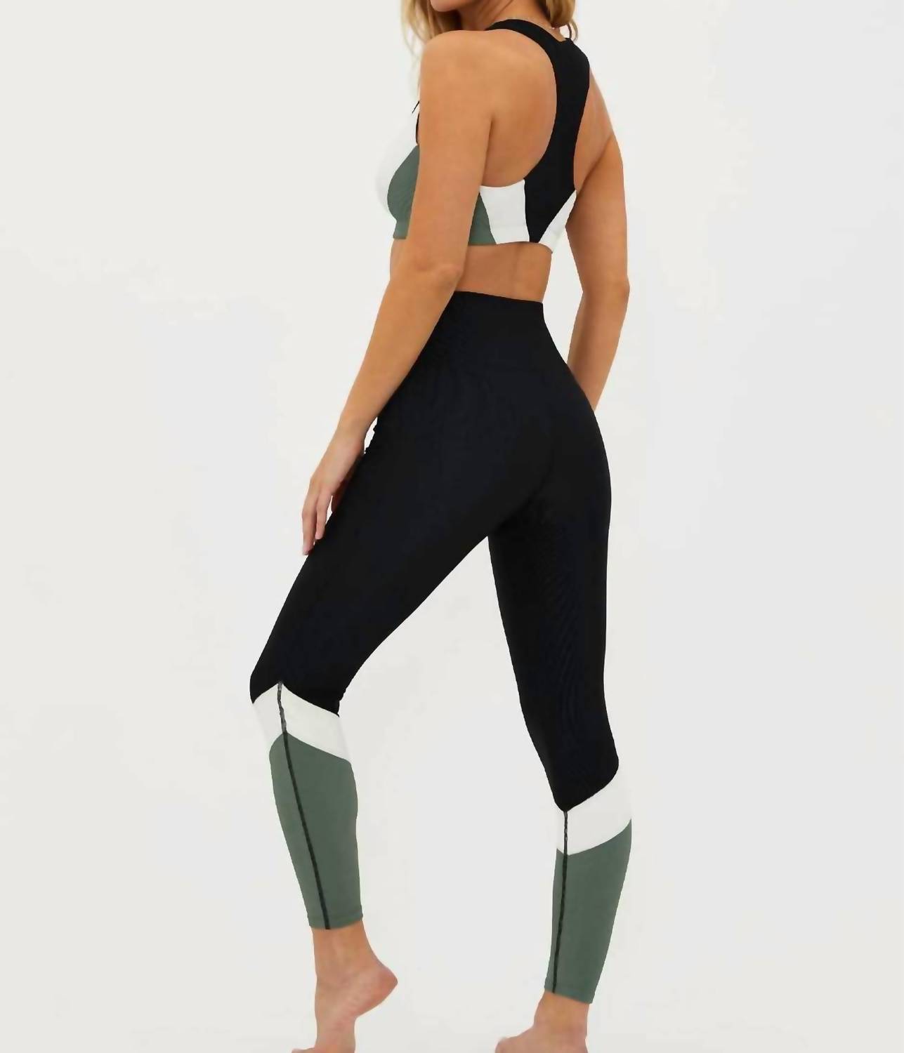 Beach Riot - Vienna High Waist Leggings