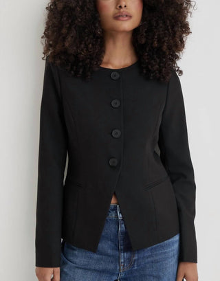 4Th & Reckless - Polly Blazer